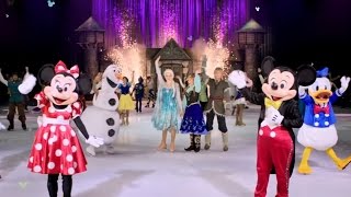 Disney On Ice [upl. by Alah]