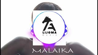 Malaika Official Audio [upl. by Yemaj]