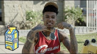 Blueface  Bleed It Official Music Video [upl. by Philis677]