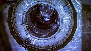 Inside a Nuclear Reactor Core  Earth Science [upl. by Chelsey671]