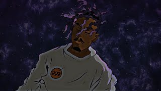 Juice WRLD  Righteous Slowed To Perfection [upl. by Laurentium423]