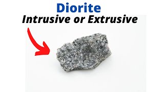 Diorite Igneous Rock [upl. by Cutler117]