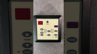 Atwood Air Command basic AC functions [upl. by Bowrah670]