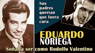 Eduardo Noriega el mexicano que conquistó Hollywood  Crónicas de Paco Macías [upl. by Armat]