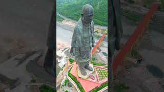 Statue of Unity  Gujarat Tourism [upl. by Erwin]