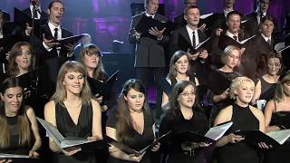 Adiemus Karl Jenkins – Bel Canto Choir Vilnius [upl. by Bruis]