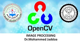 Install OpenCV with visual studio code [upl. by Naval134]