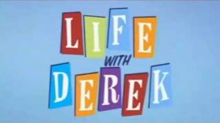 Casey McDonald  quotLife With Derek Theme Songquot Official Music Video HD [upl. by Nalat]