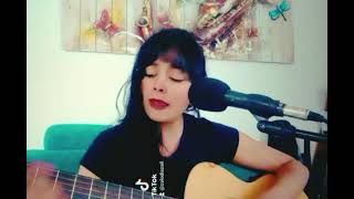 Vida loca  Francisco Céspedes cover Zalo Díaz [upl. by Nylarac304]