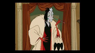 Cruella De Vil  101 Dalmatians [upl. by Corena]