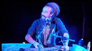 Satyam Shivam Sundaram by Sufi Soul Sangeet [upl. by Hnil]