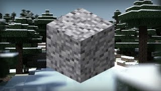 Minecraft Where amp How to Get  Diorite [upl. by Gratia443]