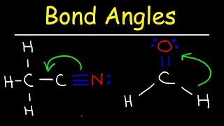 Predicting Bond Angles [upl. by Hirza]