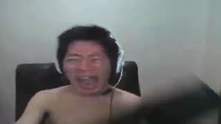 asian guy raging meme [upl. by Une]