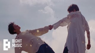 TXT 투모로우바이투게더 Deja Vu Official MV [upl. by Suki]