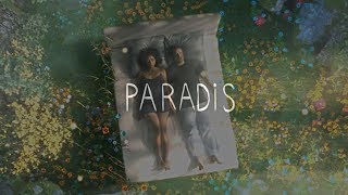 OrelSan  Paradis CLIP OFFICIEL [upl. by Alyakem740]