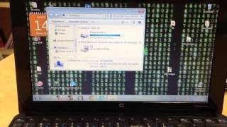 comment restituer des fihiers windows old [upl. by Dazhehs229]