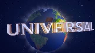 Universal Studios Home Entertainment 1998 Logo Effects 2 [upl. by Aehtorod]