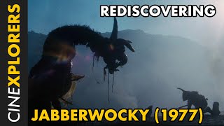 Rediscovering Jabberwocky 1977 [upl. by Mayne]