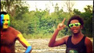 JOKEMA MOROBE FEELING OFFICIAL VIDEO [upl. by Jasmin]