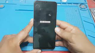 COMO ENCENDER TELEFONO SIN BOTON DE ENCENDIDO  EJEMPLO SAMSUNG GALAXY A50 [upl. by Rea]