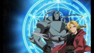 Fullmetal Alchemist Brotherhood ➝ Ray Of Light「FMAB ED 5 Full」 [upl. by Sunshine437]