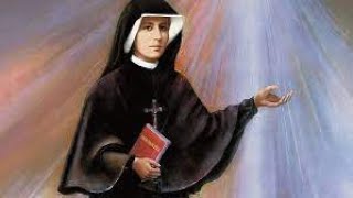 SAINT FAUSTINA FULL MOVIE [upl. by Ahsiekin]