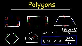 Polygons [upl. by Neerbas473]