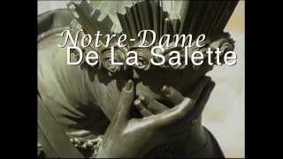 Sanctuaire de Notre Dame de La Salette [upl. by Nahor]