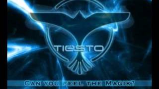 Tiesto zorba el griego [upl. by Coughlin]