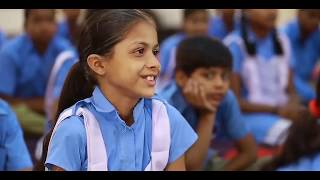 Samagra Shiksha  Short Film [upl. by Ateerys]