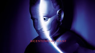 Bicentennial Man [upl. by Ggerc]