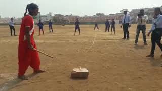 National gilli danda championship 2018 [upl. by Jeni]