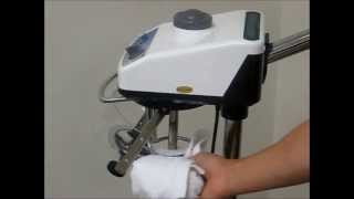 How to Clean and Decalcify Your Facial Steamer [upl. by Joung]