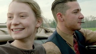 Lawless 2012 trailer [upl. by Llemar415]