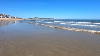 Beautiful Lyme Regis [upl. by Sokem646]