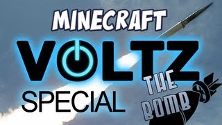 Voltz Special  Episode 12  The Bomb [upl. by Ynottirb]