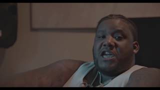 Derez DeShon  By The Scale Official Video [upl. by Anerbas214]