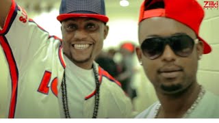 Darassa Ft Mr Blue  Heya Haye Official Video [upl. by Dachia]