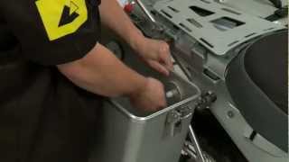 Zega Pro Pannier System Features  Touratech [upl. by Dorree372]