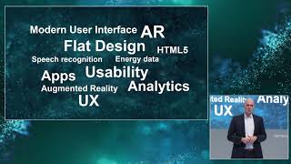 SIMATIC WinCC Unified System  Operator Control and Monitoring Systems Siemens Global [upl. by Aible]