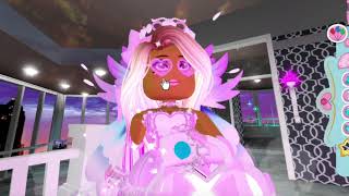 Roblox Toy Code Redeem Royale High Special Diamond Ring [upl. by Esinal]