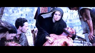 The Passion of the Christ 2004  Ending Scene [upl. by Casaleggio]