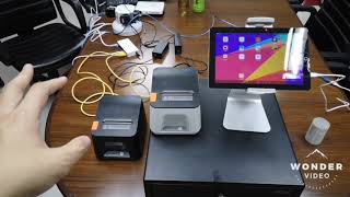 SetupInstall Your Restaurant POS System [upl. by Samled]