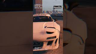 Annis ZR350 Mazda RX7 gtavOnline [upl. by Harrington]