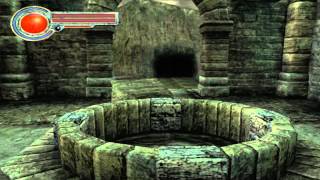 Kings Field IV The Ancient City Walkthrough  Part 1 [upl. by Marchelle]