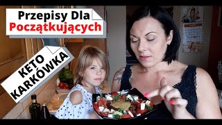 Dieta Ketogeniczna Przepisy Dla Początkujących  Keto Karkówka  Aneta Florczyk [upl. by Zak821]