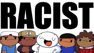 TheOdd1sOut is Cancelled [upl. by Zebadiah]