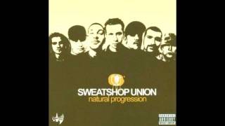 Sweatshop Union  Better Days [upl. by Amsirp]