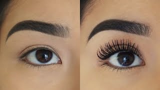 How To Make Your Eyelashes Appear Longer  Tips amp Tricks [upl. by Timofei]